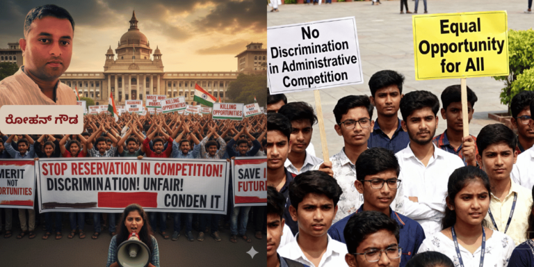 ವೈಯಕ್ತಿಕ ದ್ವೇಷಗಳನ್ನು! ಸಮುದಾಯದ ಮೇಲೆ ಅಂಟಬೇಡಿ1