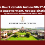 ವೈಯಕ್ತಿಕ ದ್ವೇಷಗಳನ್ನು! ಸಮುದಾಯದ ಮೇಲೆ ಅಂಟಬೇಡಿ