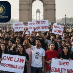 ವೈಯಕ್ತಿಕ ದ್ವೇಷಗಳನ್ನು! ಸಮುದಾಯದ ಮೇಲೆ ಅಂಟಬೇಡಿ